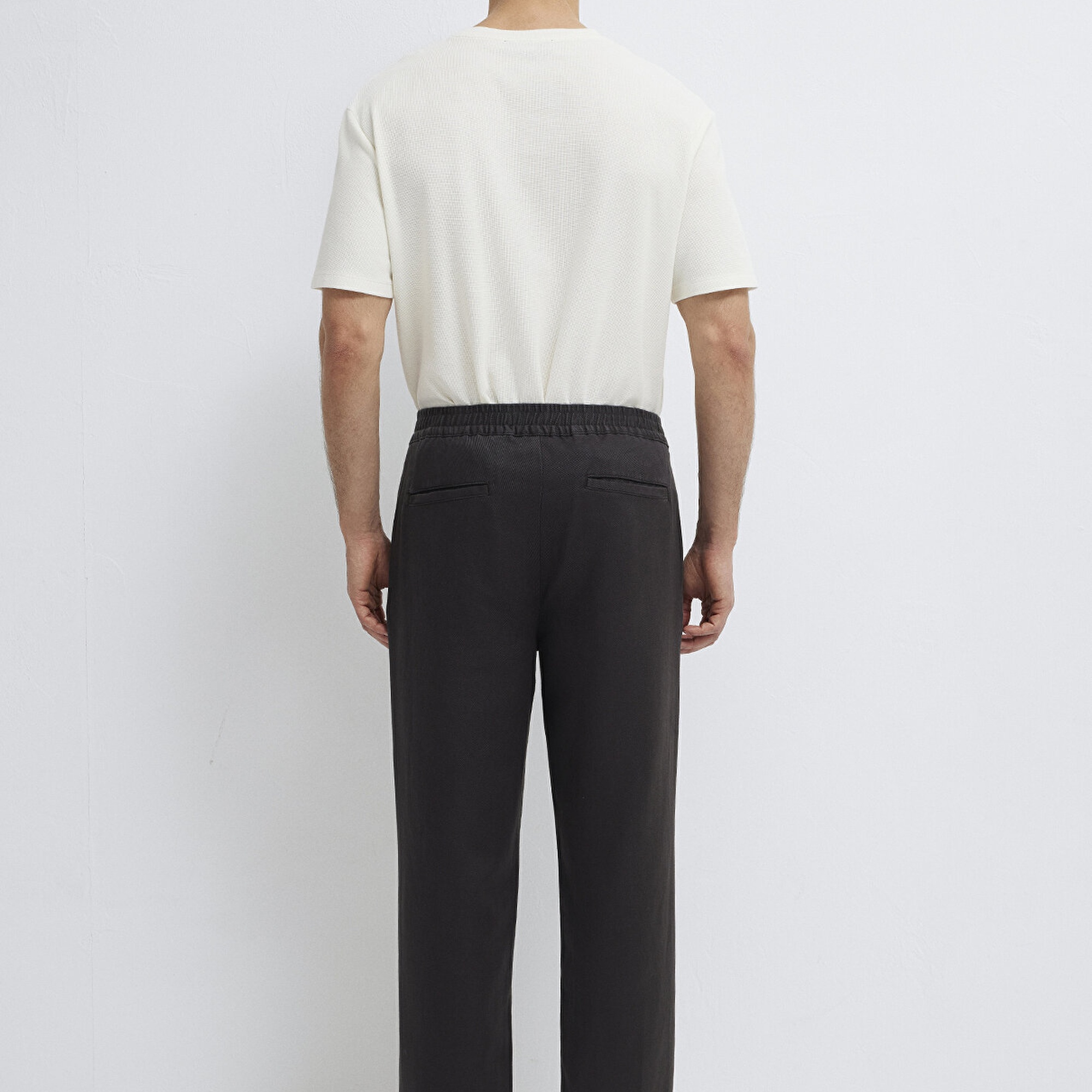 Mavi Kahverengi Pantolon 0010557-70219