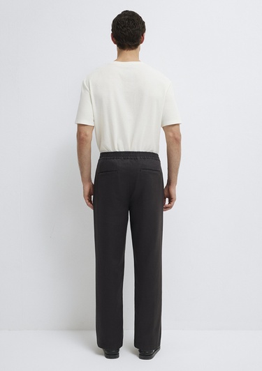  Mavi Kahverengi Pantolon 0010557-70219