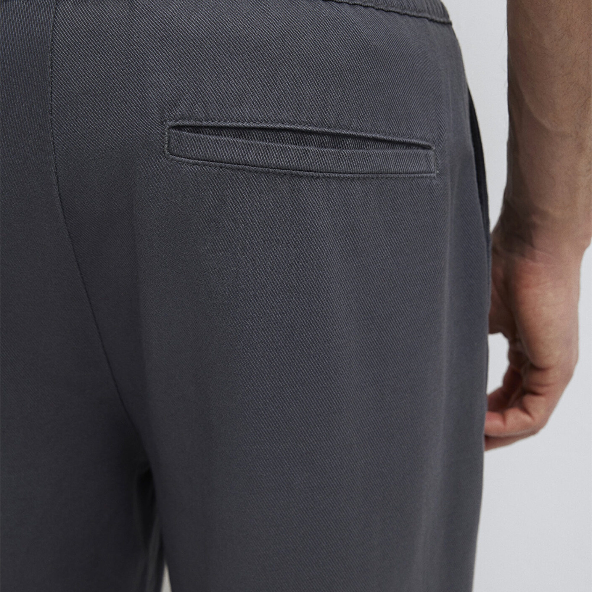 Mavi Antrasit Pantolon 0010557-85540