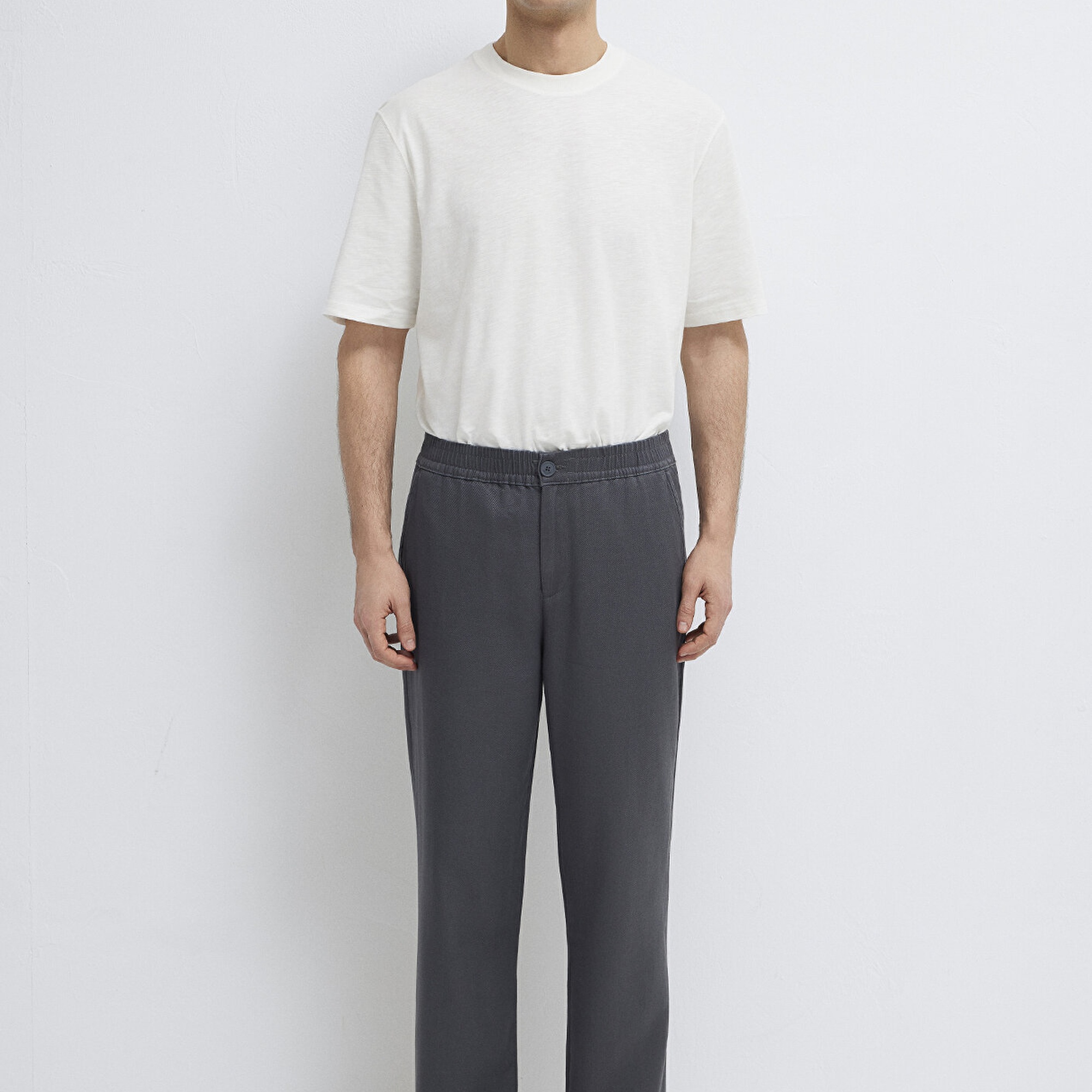 Mavi Antrasit Pantolon 0010557-85540