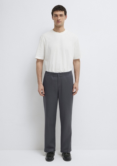  Mavi Antrasit Pantolon 0010557-85540