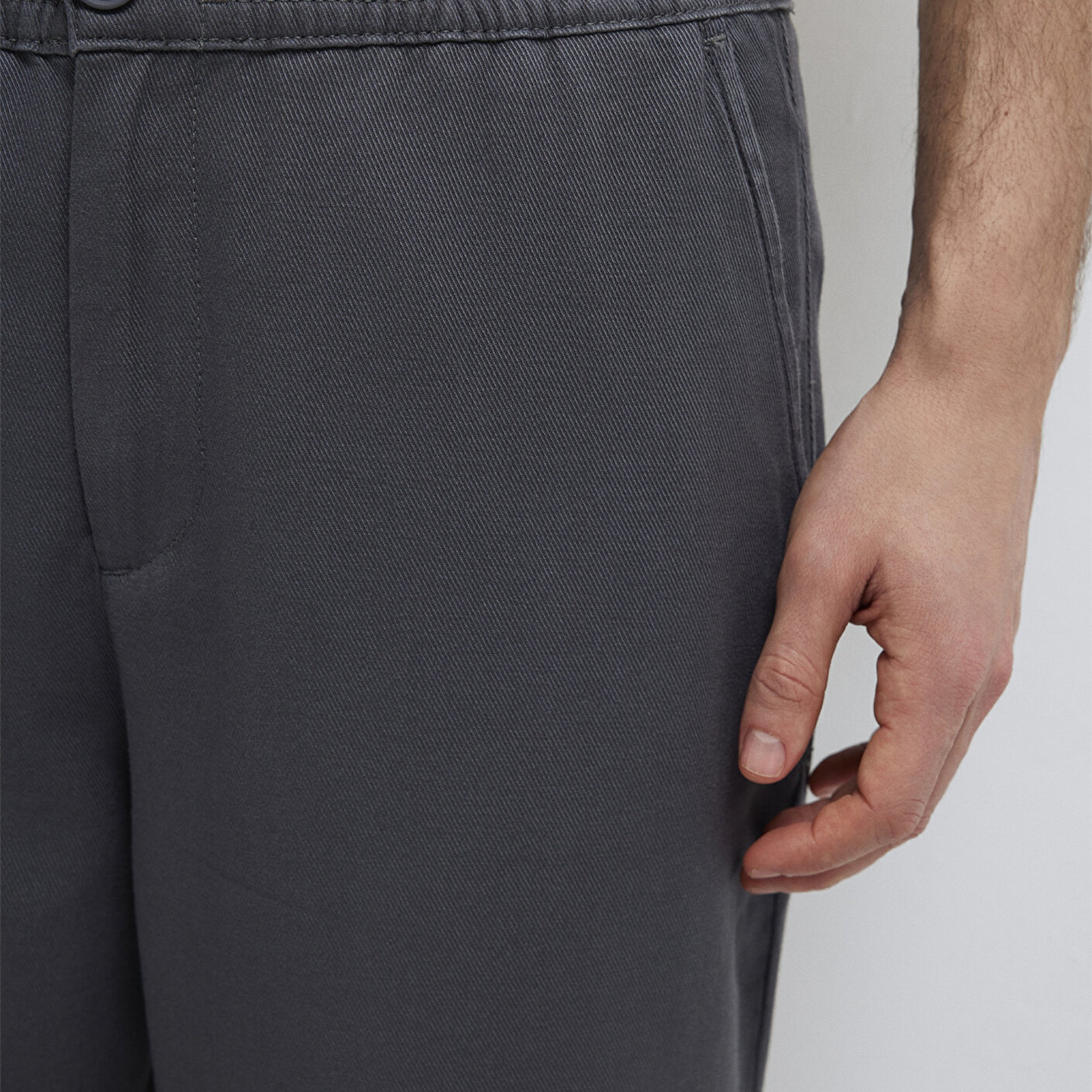 Mavi Antrasit Pantolon 0010557-85540