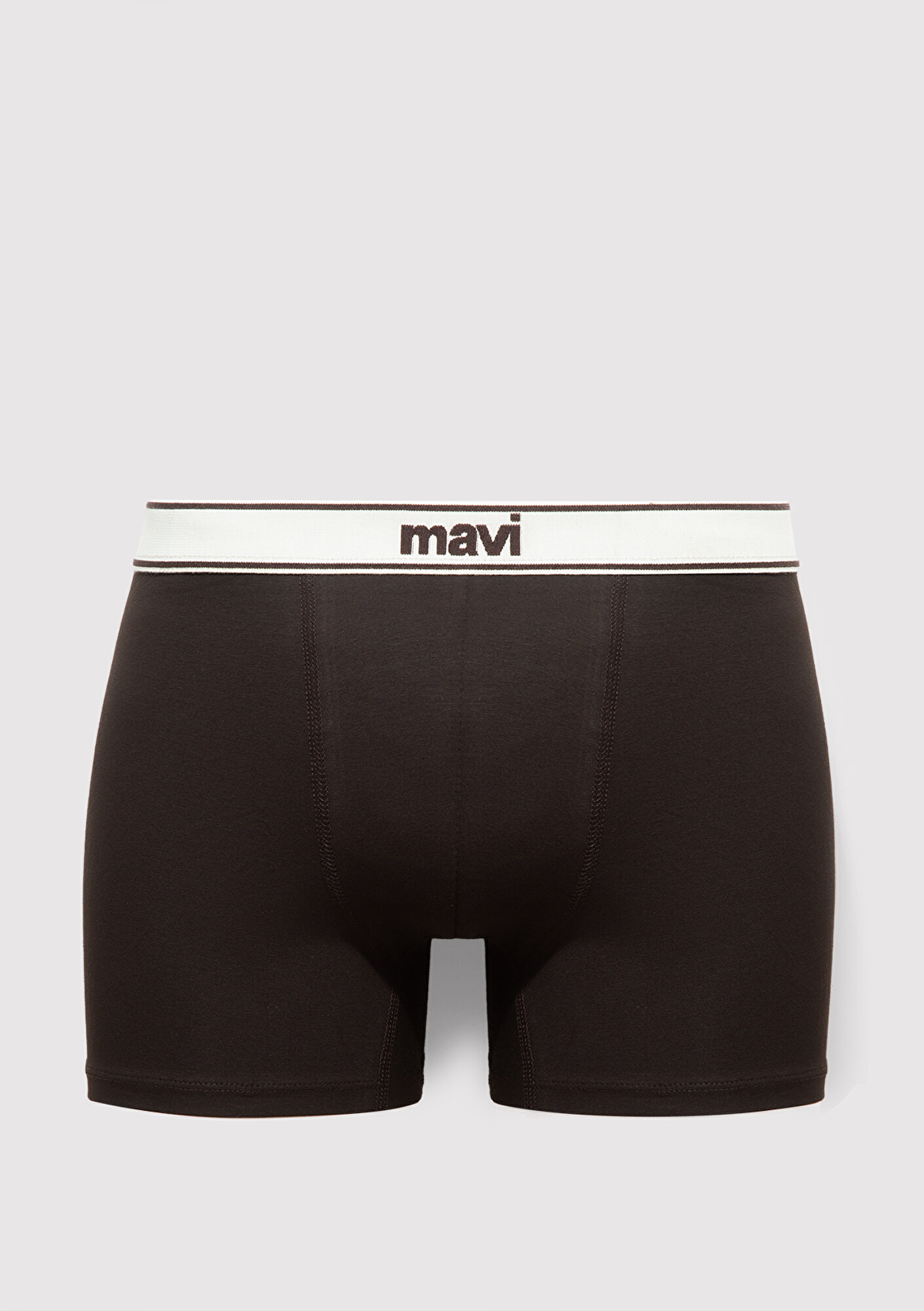 Mavi 3lü Yeşil Basic Boxer 0912223-85543