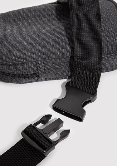  Mavi Gri Çapraz Çanta 0912163-900