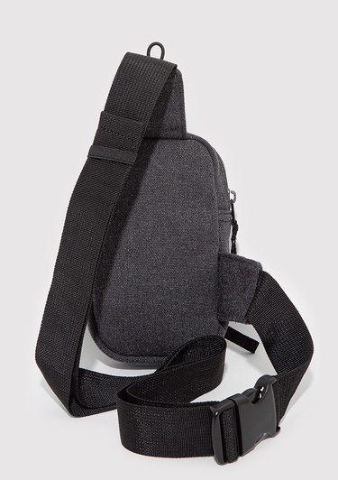  Mavi Gri Çapraz Çanta 0912163-900