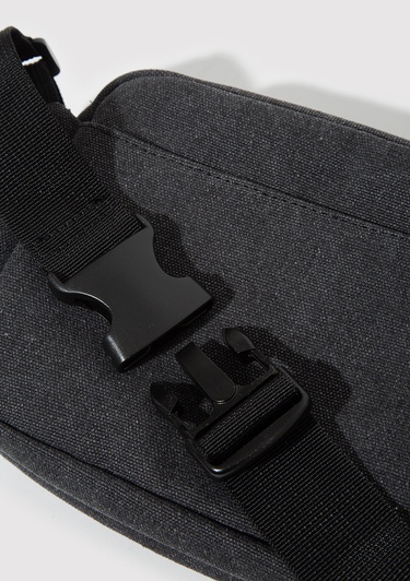  Mavi Gri Bel Çantası 0912162-900