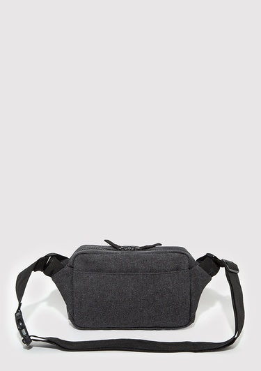 Mavi Gri Bel Çantası 0912162-900