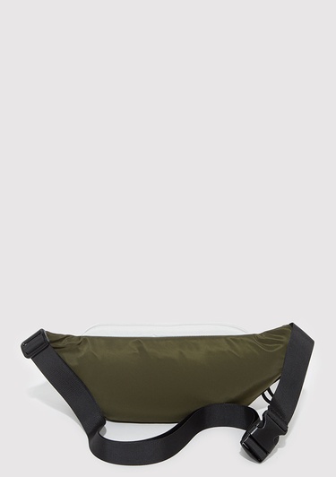  Mavi Yeşil Bel Çantası 092692-71848
