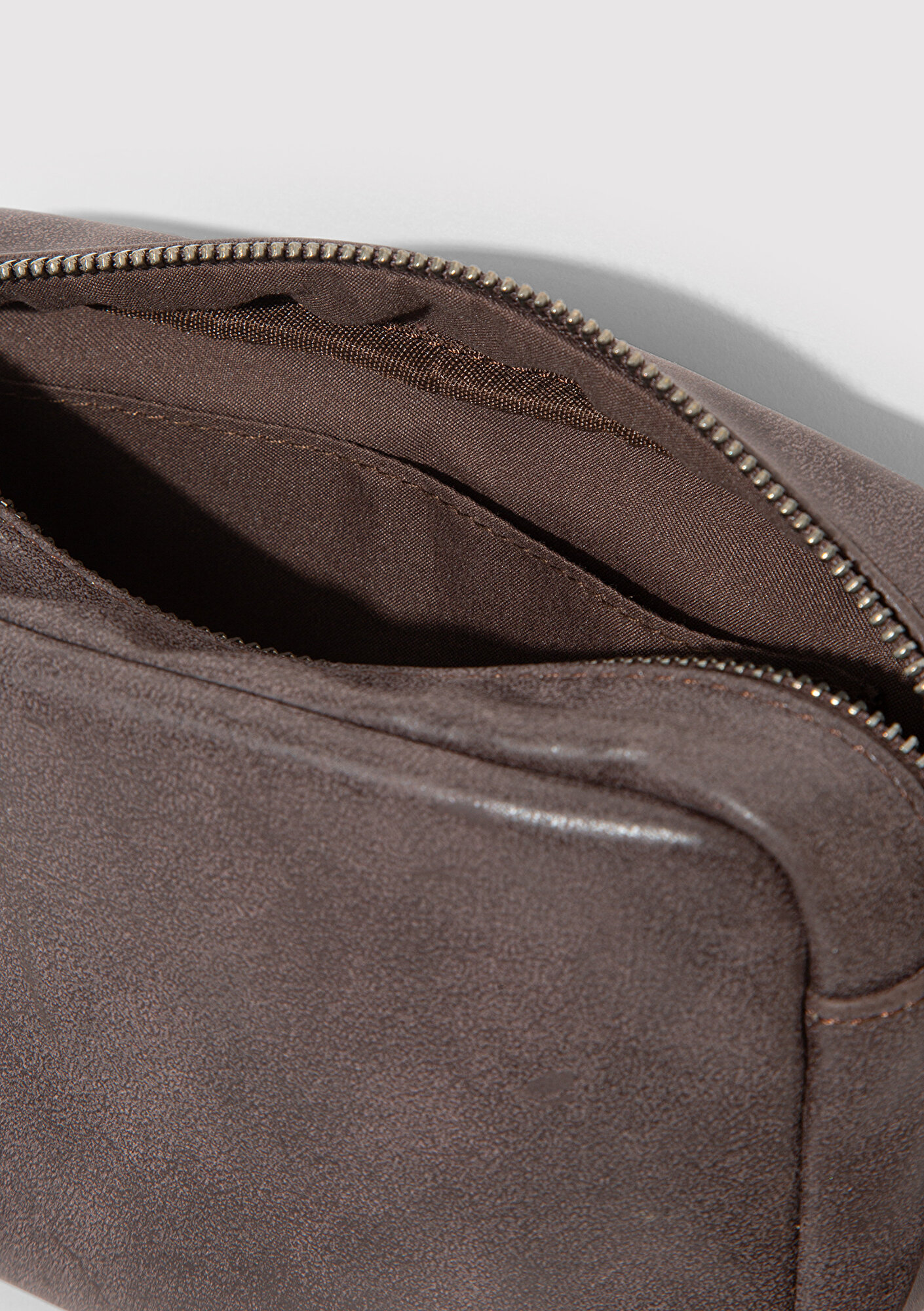 Mavi Kahverengi Çapraz Çanta 1912638-70246