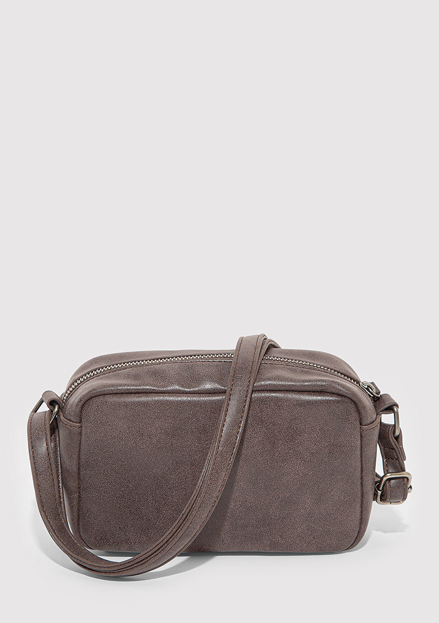 Mavi Kahverengi Çapraz Çanta 1912638-70246