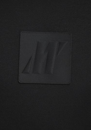  Mavi Mavi Pro Siyah Tişört Relaxed Fit / Rahat Kesim 0613439-900