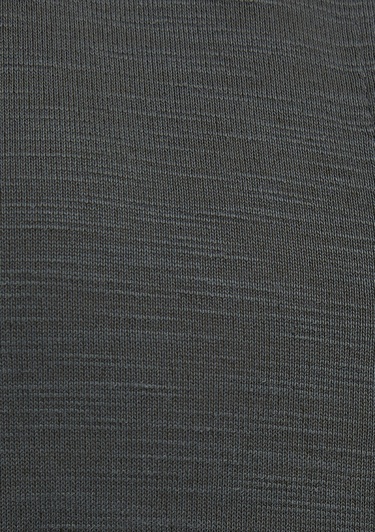  Mavi Yeşil (TENCEL™) Liyosel Tişört Regular Fit / Normal Kesim 168081-71587