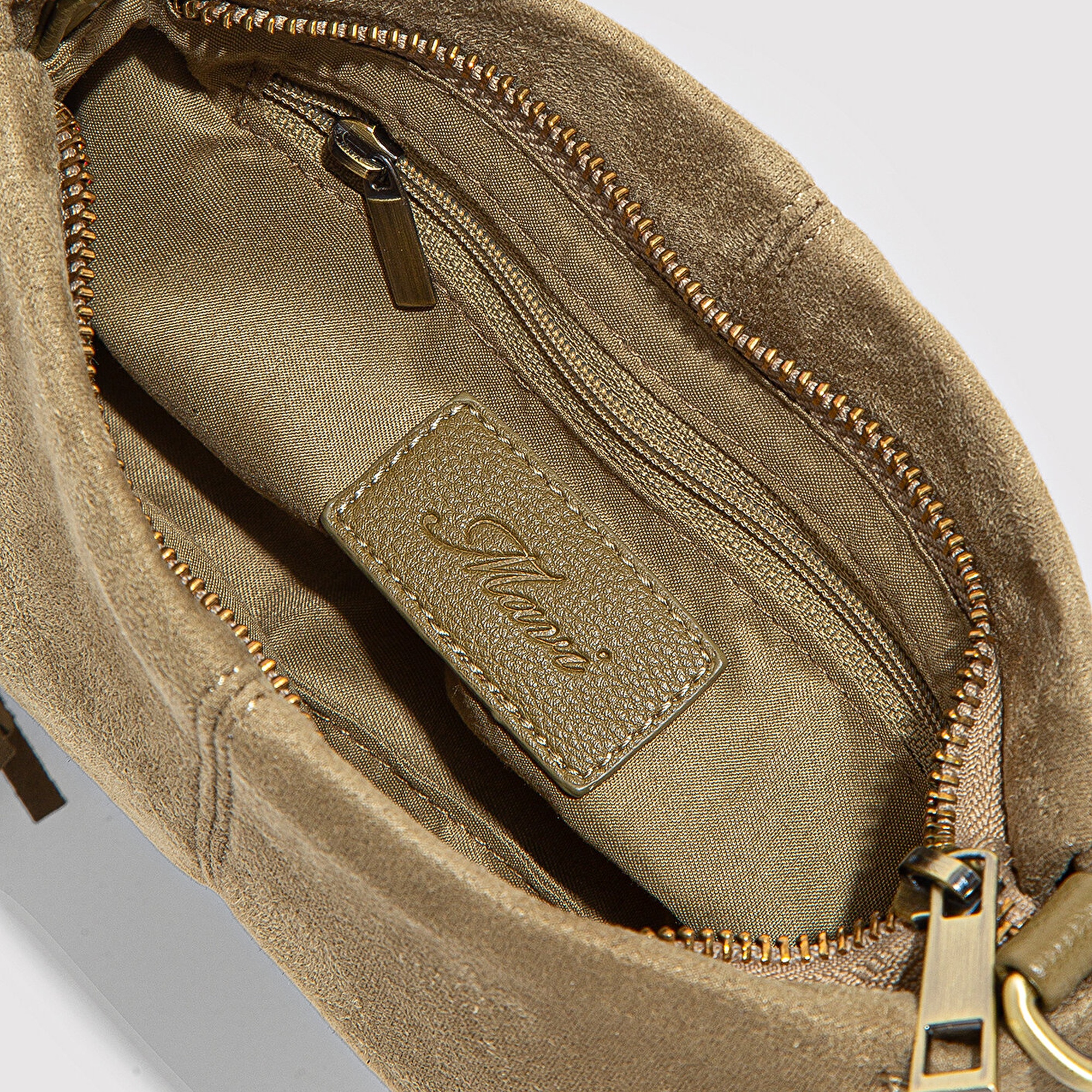 Mavi Yeşil Çapraz Çanta 1913732-85543