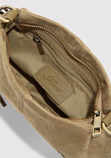  Mavi Yeşil Çapraz Çanta 1913732-85543