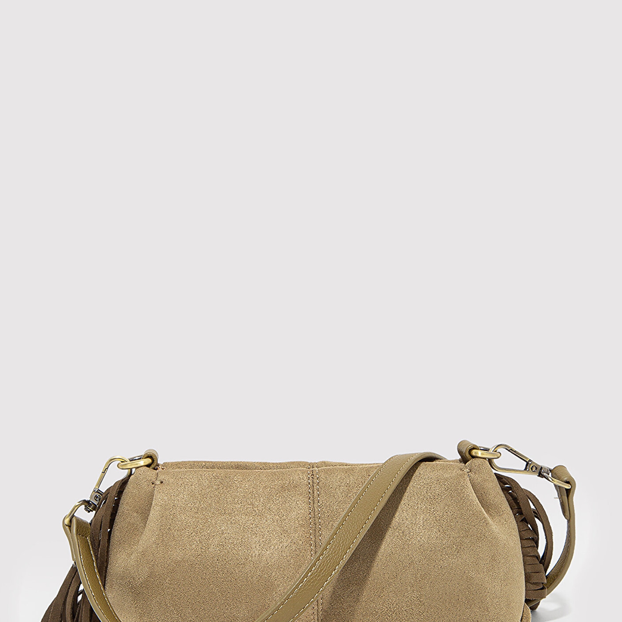 Mavi Yeşil Çapraz Çanta 1913732-85543