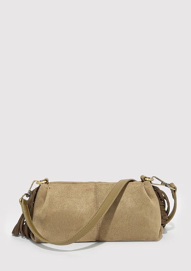  Mavi Yeşil Çapraz Çanta 1913732-85543