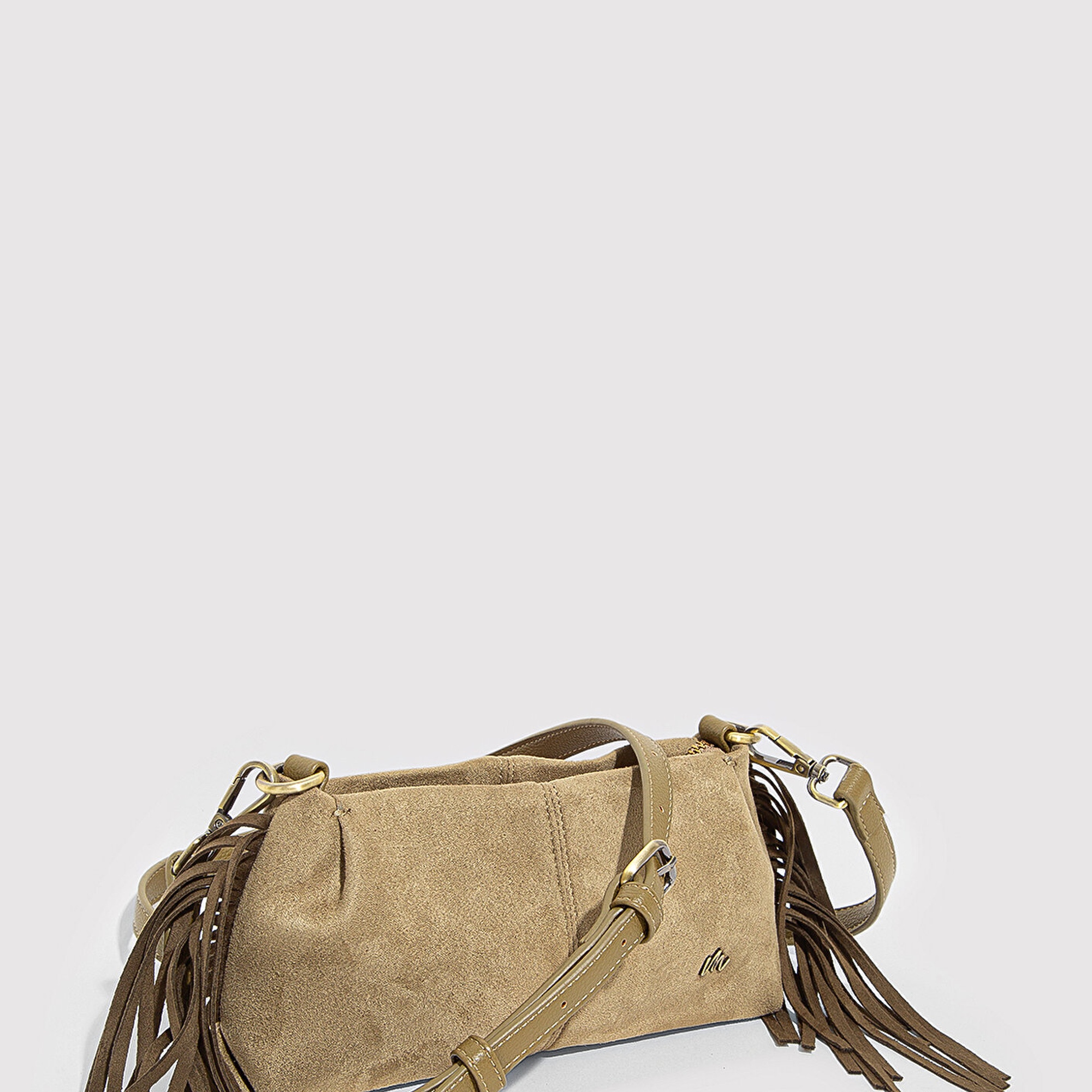 Mavi Yeşil Çapraz Çanta 1913732-85543