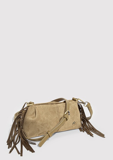  Mavi Yeşil Çapraz Çanta 1913732-85543