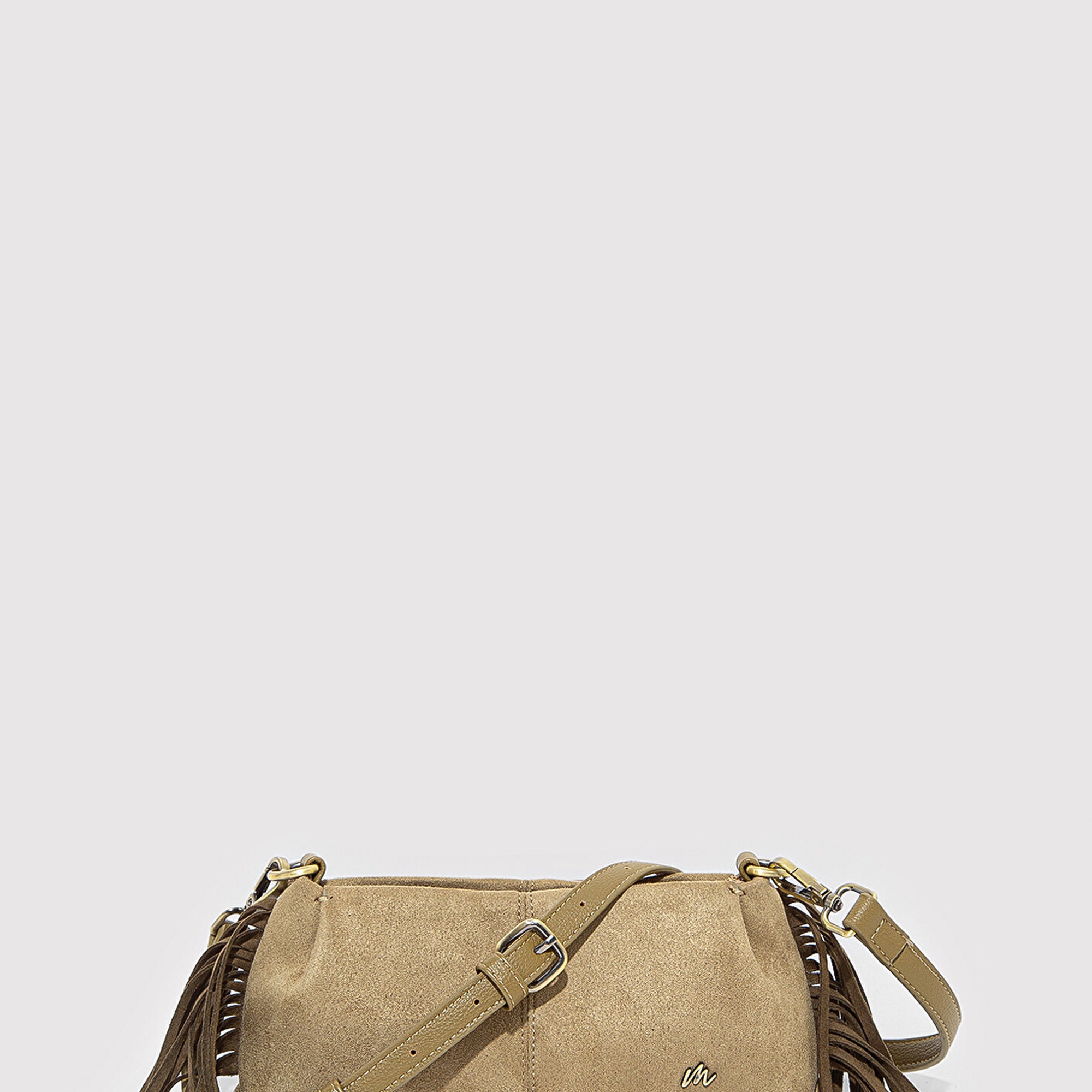 Mavi Yeşil Çapraz Çanta 1913732-85543