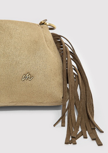  Mavi Yeşil Çapraz Çanta 1913732-85543