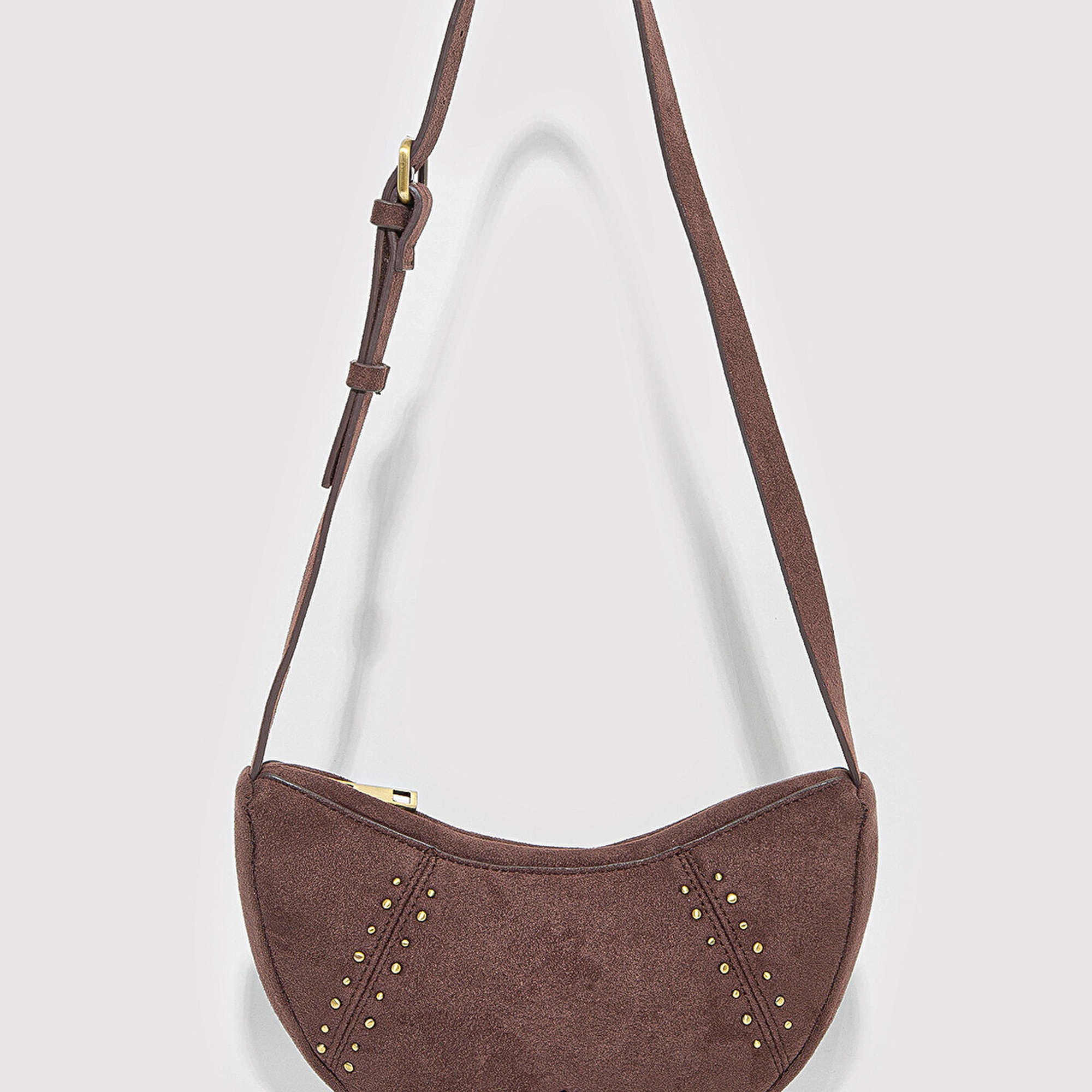 Mavi Kahverengi Omuz Çantası 1913733-70246