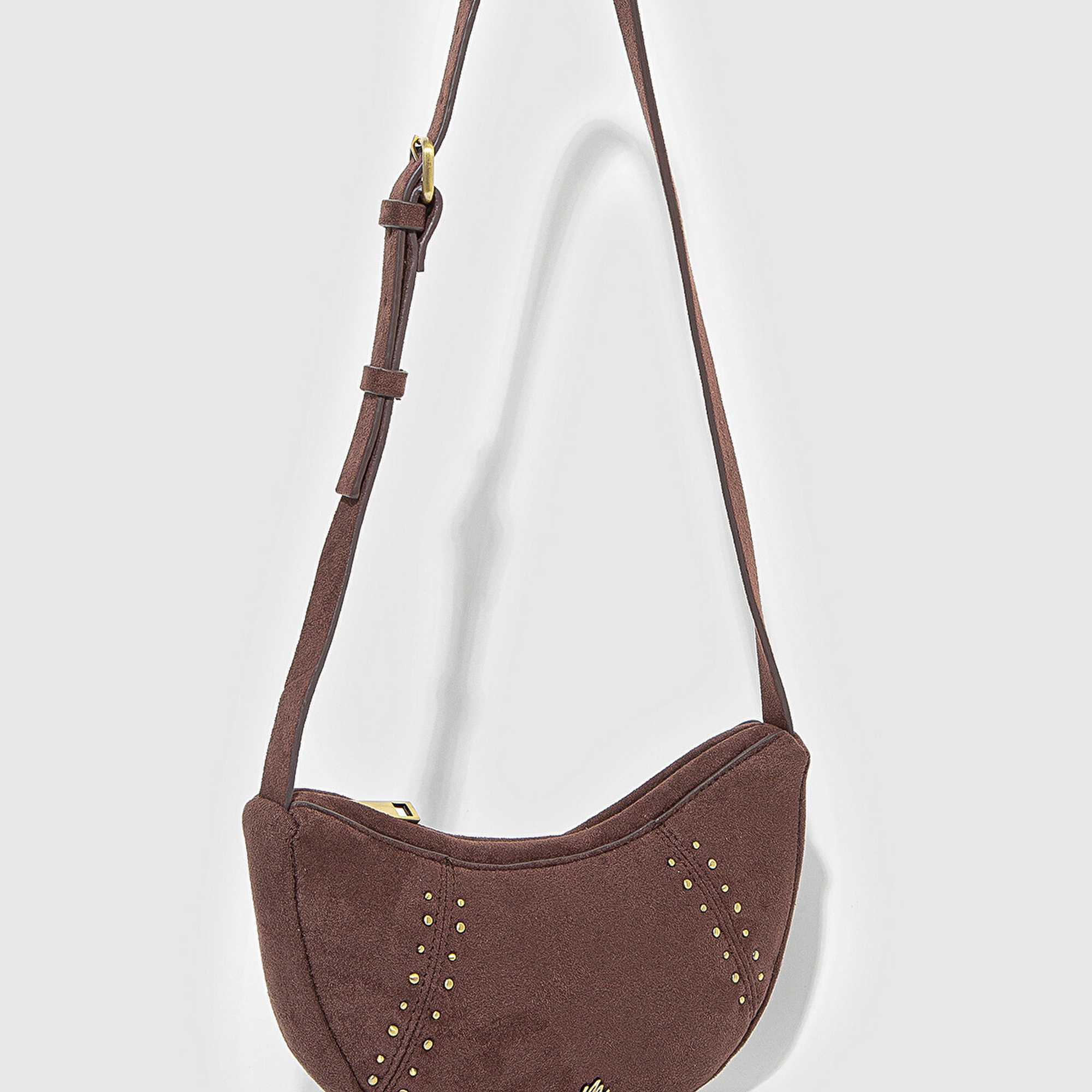 Mavi Kahverengi Omuz Çantası 1913733-70246