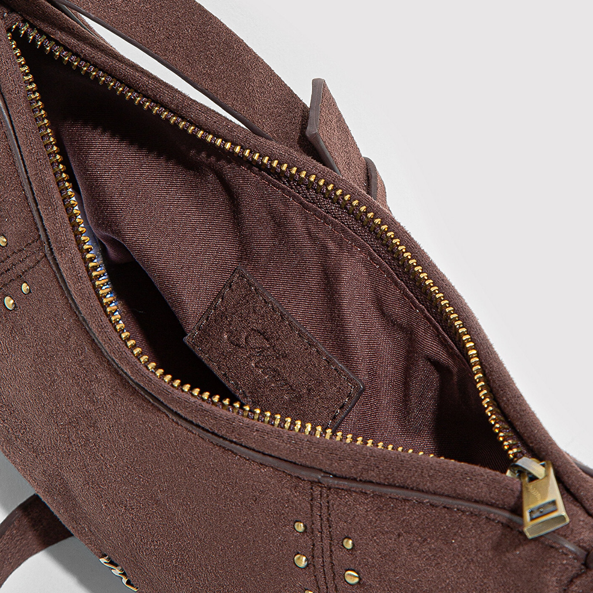 Mavi Kahverengi Omuz Çantası 1913733-70246