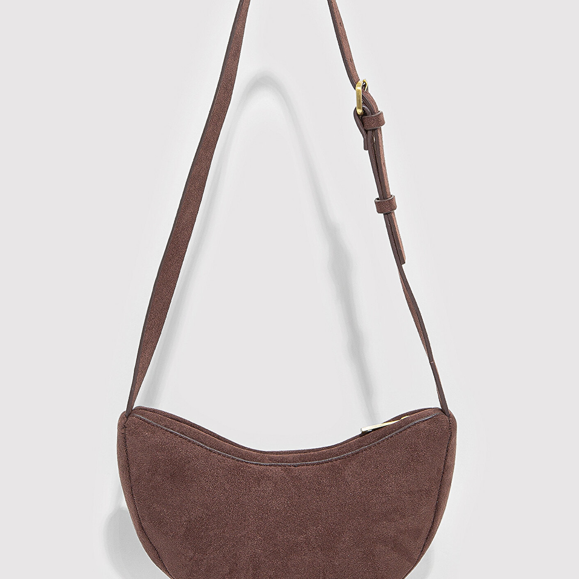 Mavi Kahverengi Omuz Çantası 1913733-70246