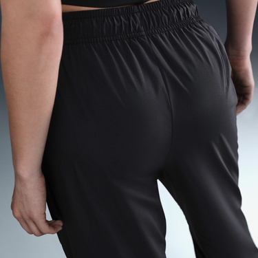  Nike Sportswear Classic Kadın Siyah Eşofman Altı