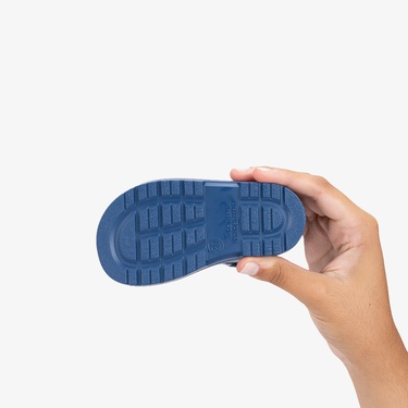  Igor Mendi Dino Çocuk Mavi Bot